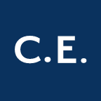 Logo CE Lindgren