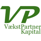 Logo VækstPartner Kapital ApS