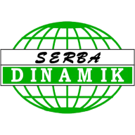 Logo Serba Dinamik Holdings Bhd.