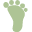 Logo small foot AG