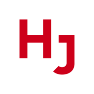 Logo Hugh James Involegal LLP
