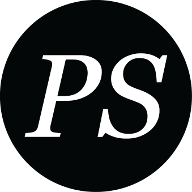 Logo PartySlate, Inc.