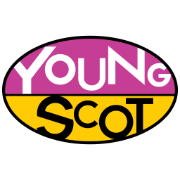 Logo Young Scot