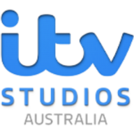 Logo ITV Studios Australia Pty Ltd.