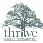 Logo Thrive Wealth Management LLC
