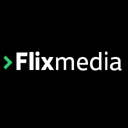 Logo Flixmedia Ltd.