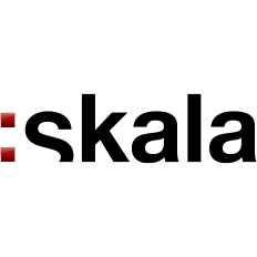 Logo Skala AS