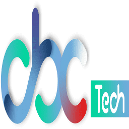Logo CBC Tech Co., Ltd.