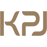 Logo KPJ Penang Specialist Hospital