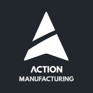 Logo Action Manufacturing LP