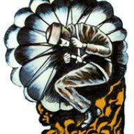 Logo Gerry Holdsworth Special Forces Trust