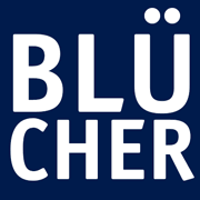Logo BLÜCHER Germany GmbH