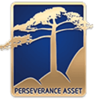 Logo Perseverance Asset Management LP