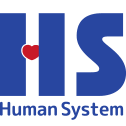 Logo Human System Co. Ltd.