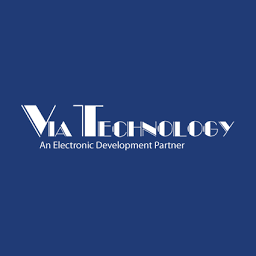 Logo Via Technology, Inc.
