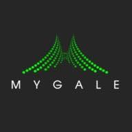 Logo Mygale LLP