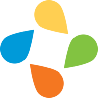 Logo High Lakes Health Care