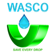 Logo Water & Sewerage Corp.