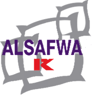 Logo Al Safwa Cement Co.