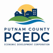 Logo The Putnam County Economic Development Corp.