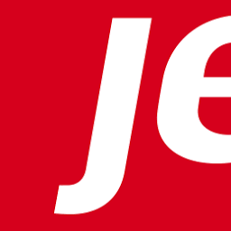 Logo Jetpak Top Holding AB