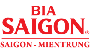 Logo Sai Gon Mien Trung Beer JSC