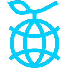 Logo impak Finance, Inc.