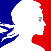 Logo Atout France GIE