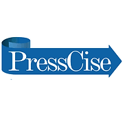 Logo PressCise AB