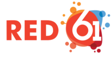 Logo Red Sixty One Ltd.