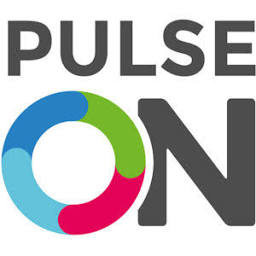 Logo PulseOn Oy