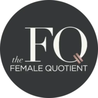 Logo The Female Quotient LLC