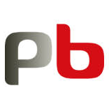 Logo PB International BV