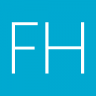 Logo Fideicomiso Hipotecario FHIPO