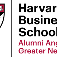 Logo HBS Alumni Angels of Greater New York LLC