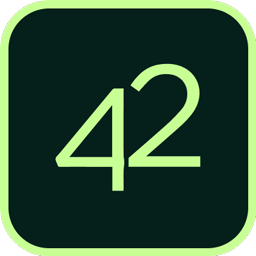 Logo 42CAP Manager GmbH