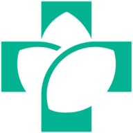 Logo Digital Pharmacist, Inc.