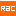 Logo RAC Insurance Ltd.