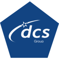Logo DCS, Inc. Ltd.
