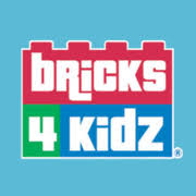Logo Bricks 4 Kidz