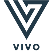 Logo Vivo Mobile India Pvt Ltd.