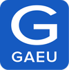 Logo Gaeu Consulting AB