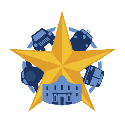 Logo The San Antonio Mobility Coalition