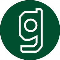 Logo Gasnätet Stockholm AB