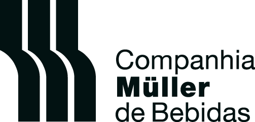 Logo Companhia Müller de Bebidas
