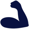 Logo The Riveter, Inc.
