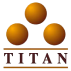 Logo PT Titan Infra Energy
