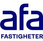 Logo AFA Fastigheter AB