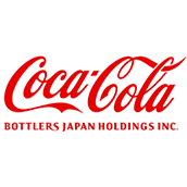 Logo Coca-Cola Bottlers Japan Holdings, Inc.