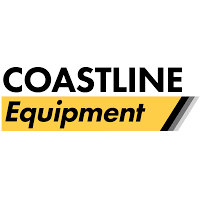 Logo Coastline Equipment Co.